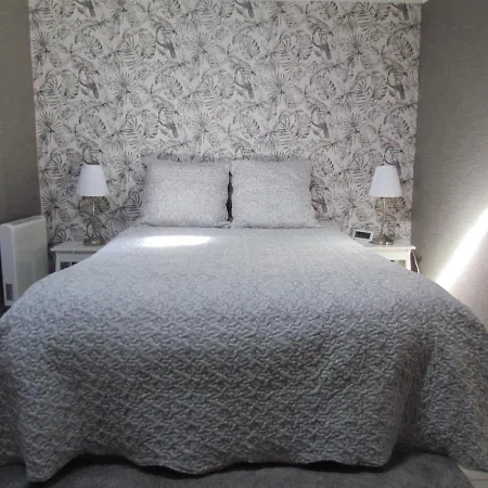 Parenthese Bleue A شقة *